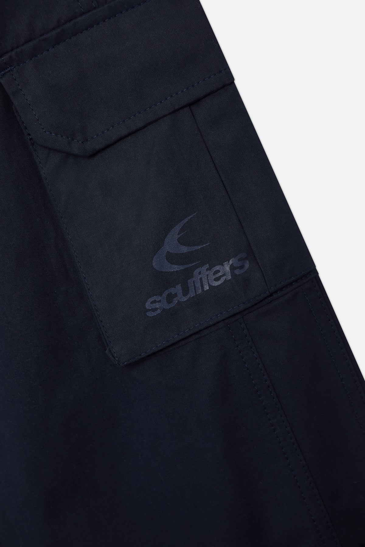 Nectar Navy Pants