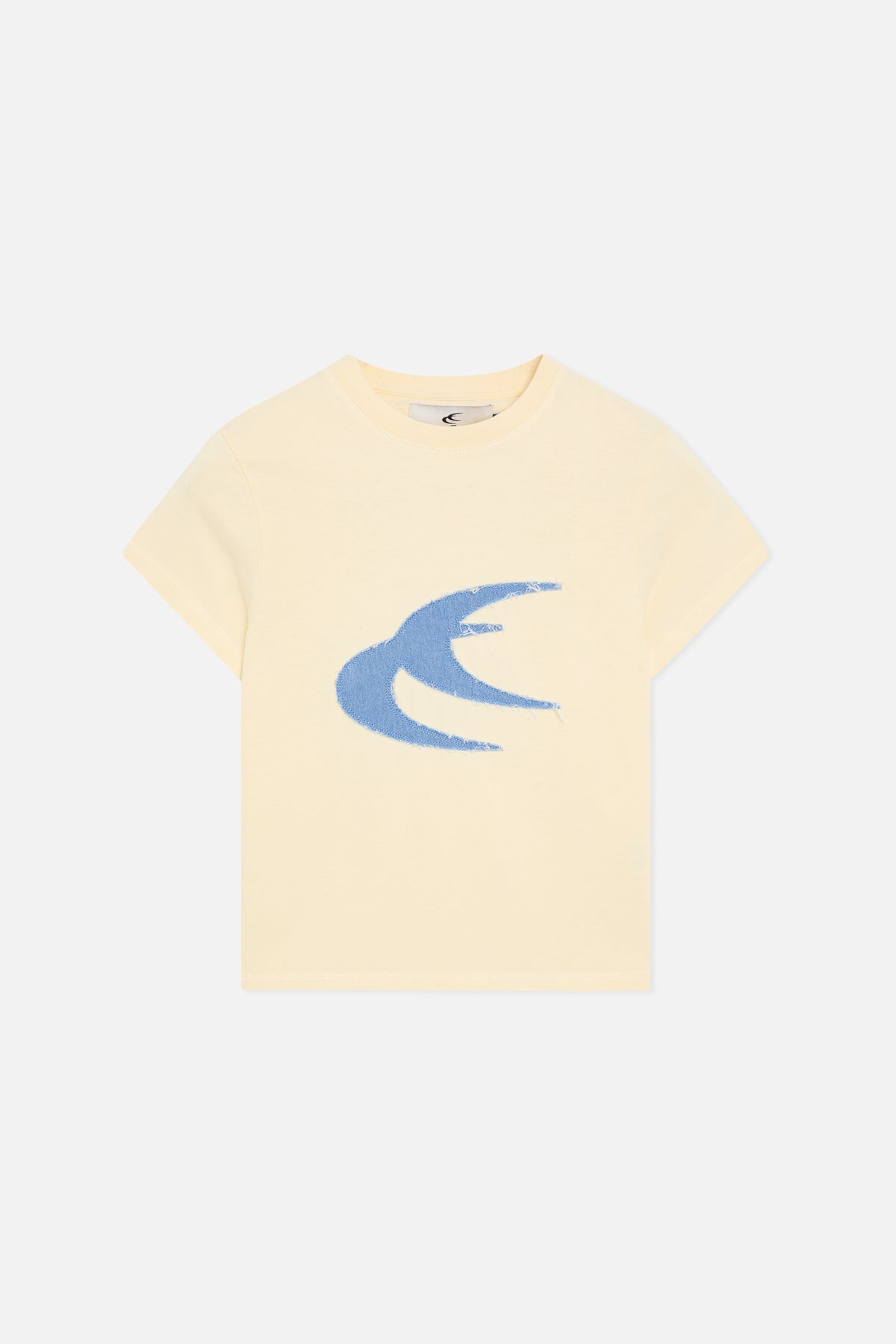 Fiji Light Yellow Top