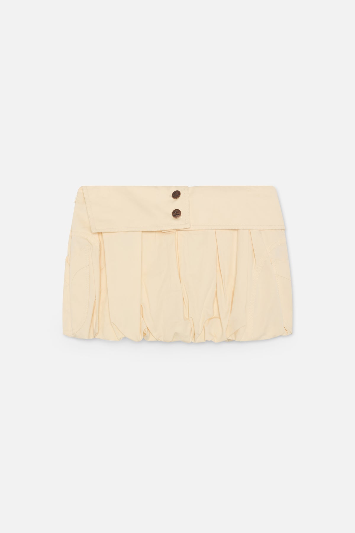 Cendalla Ecru Skirt