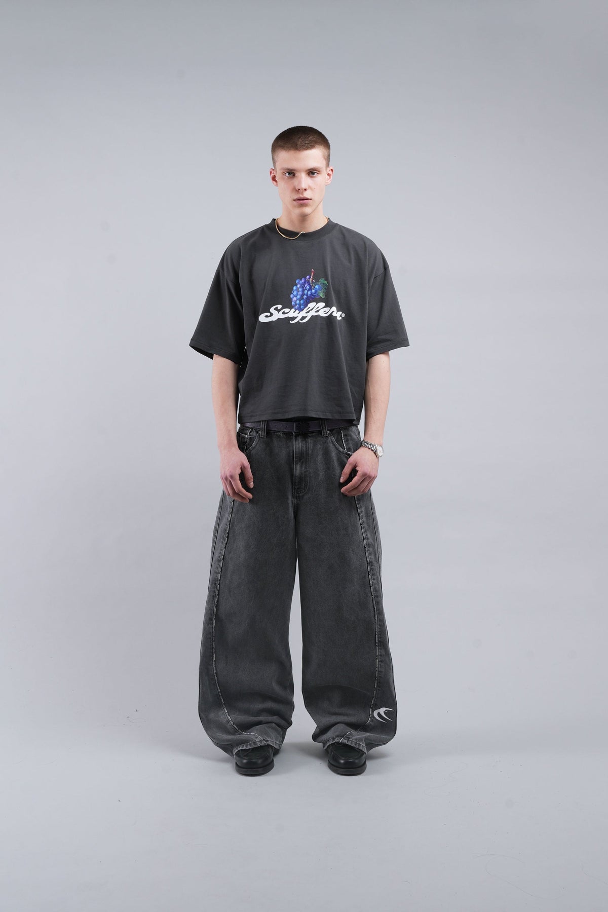 Tropical Dark T-Shirt