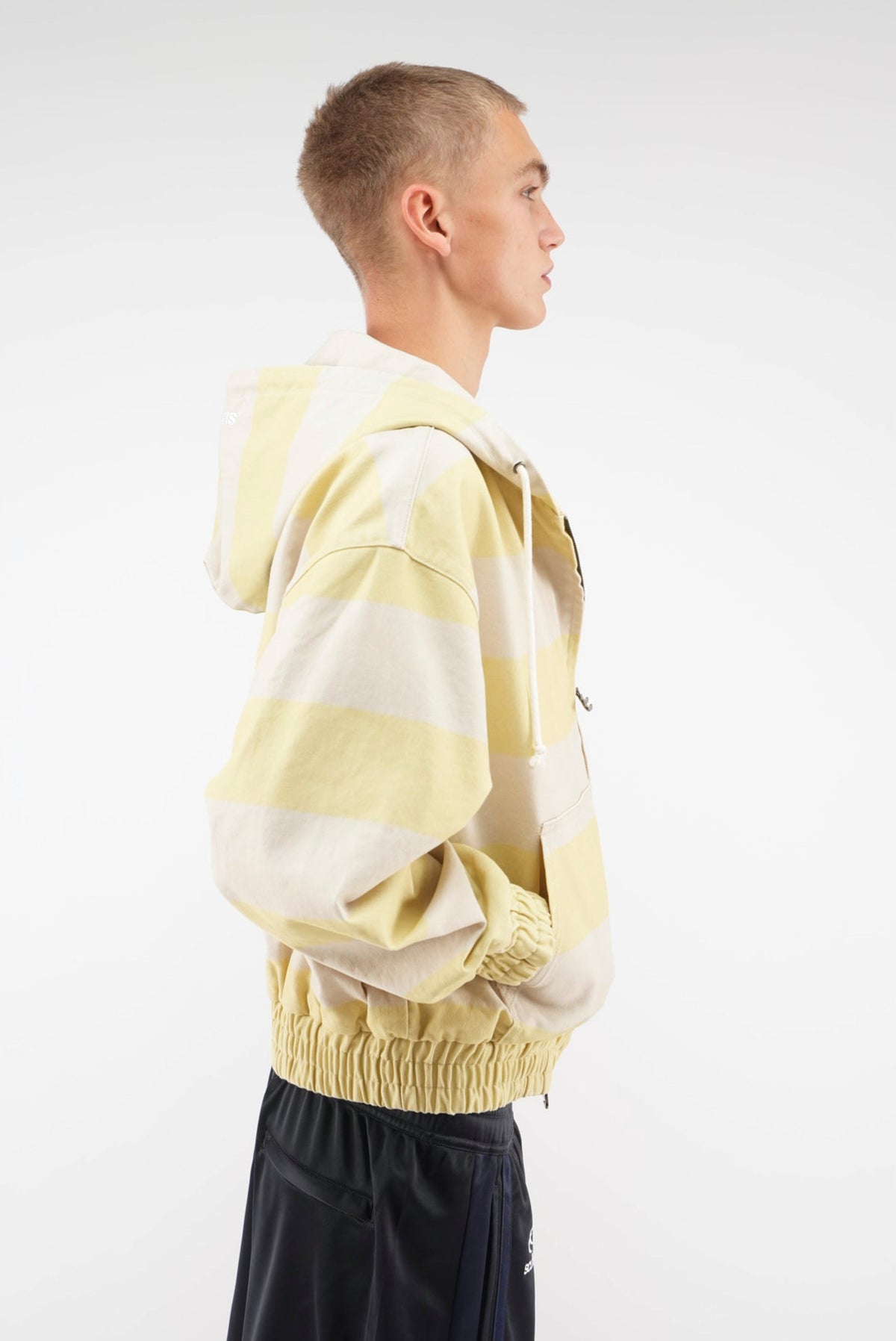 Slam Dunk Yellow Jacket