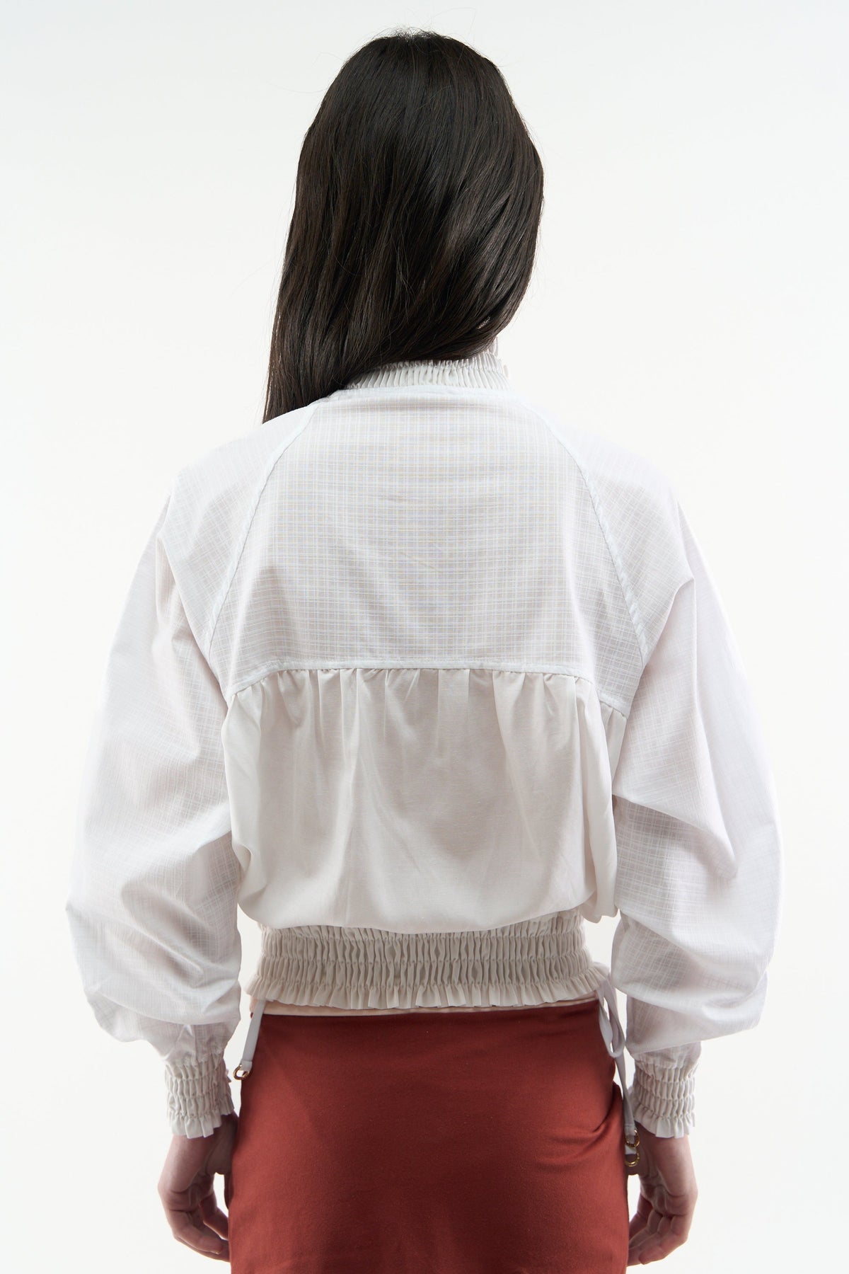 Lucky Jacket