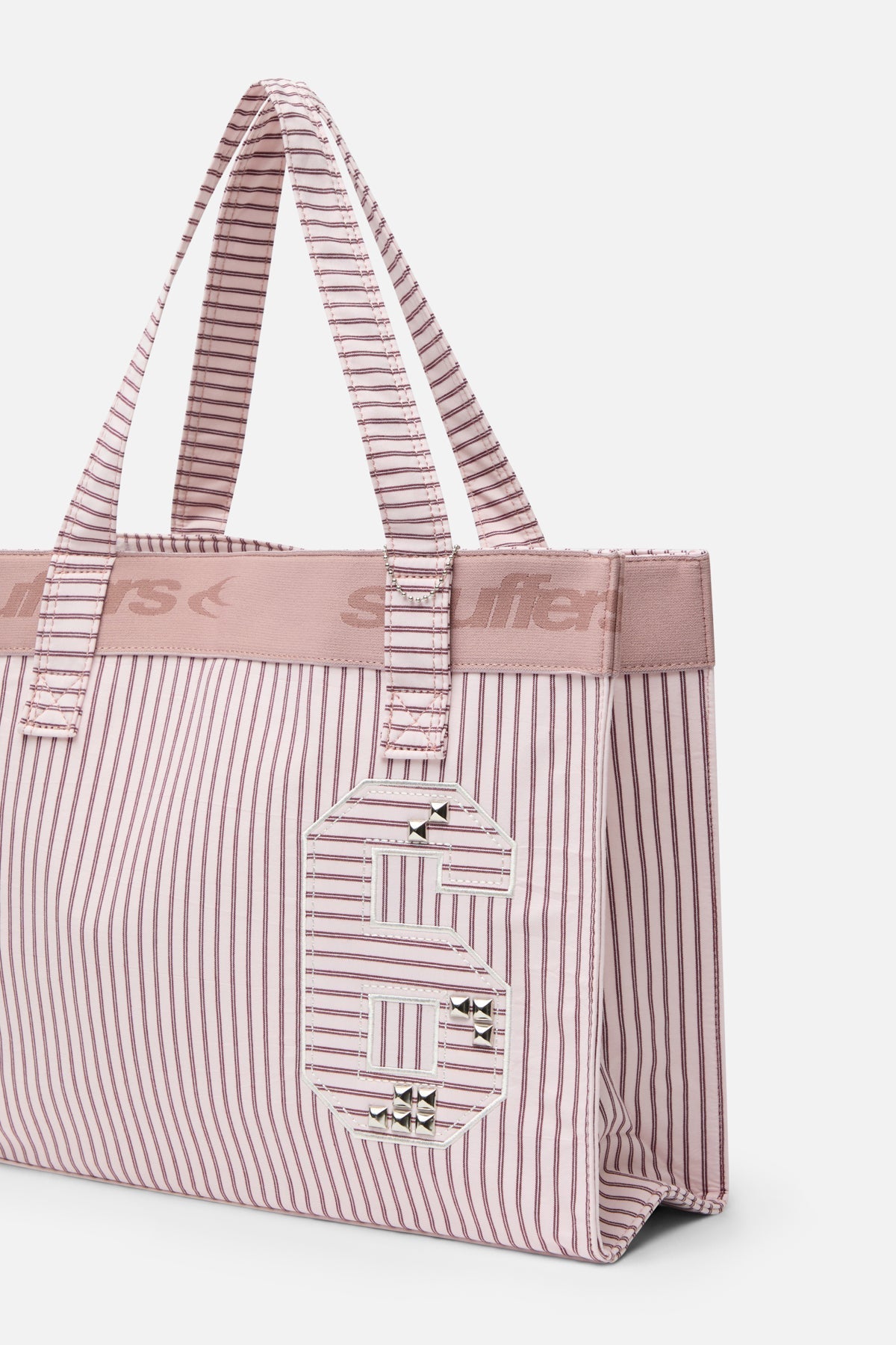 Inside Pink Totebag