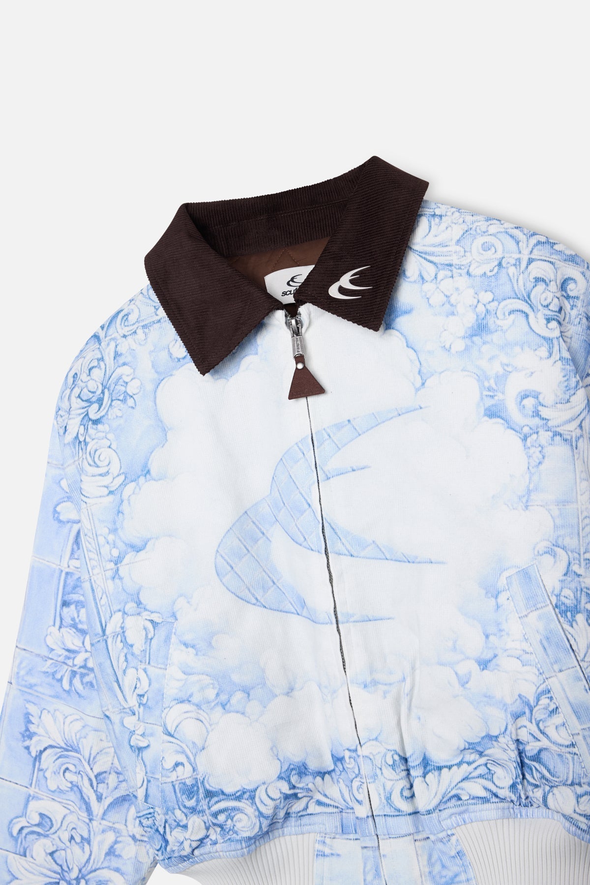 Oporto Bomber Jacket