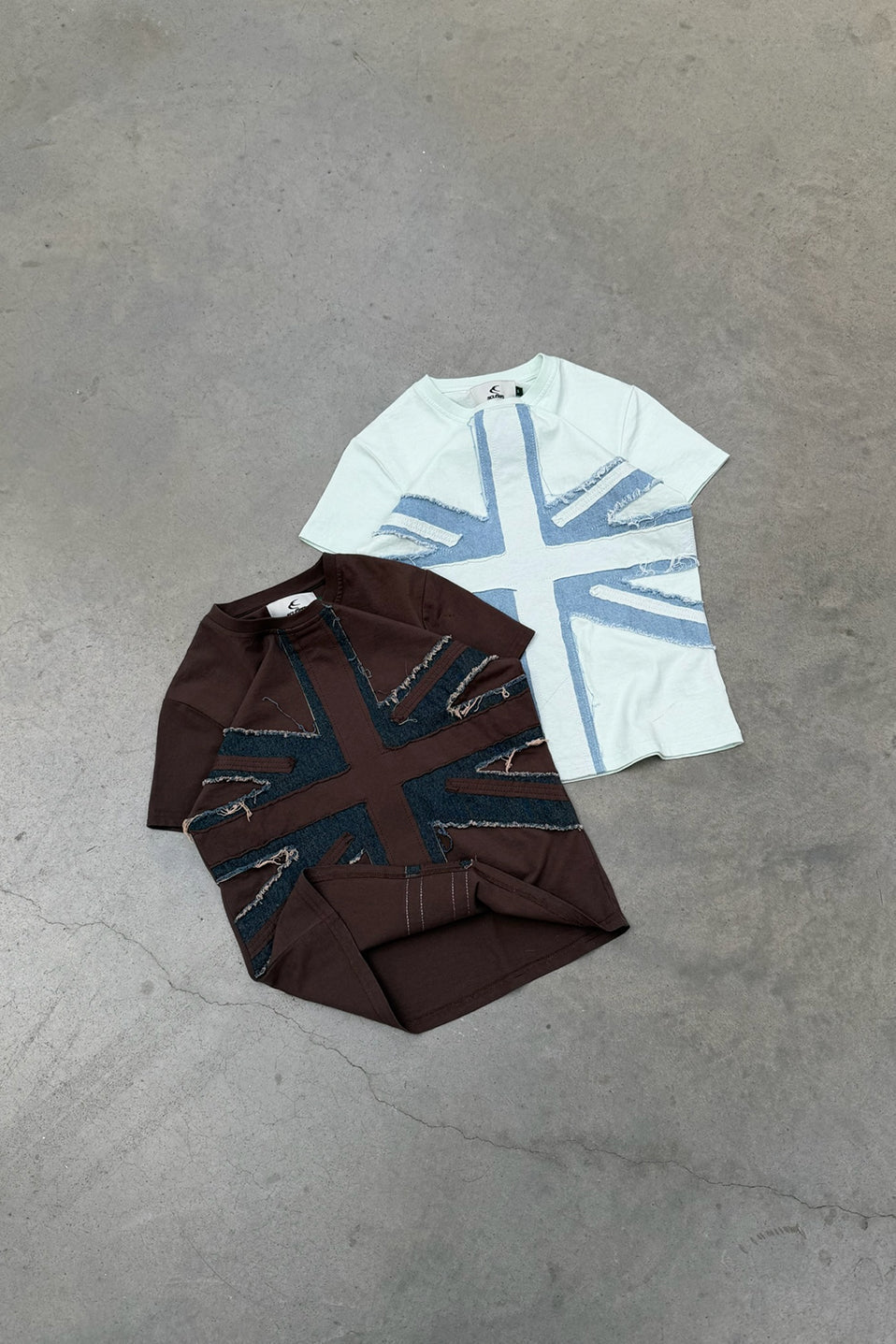 Lnd Brown T-Shirt