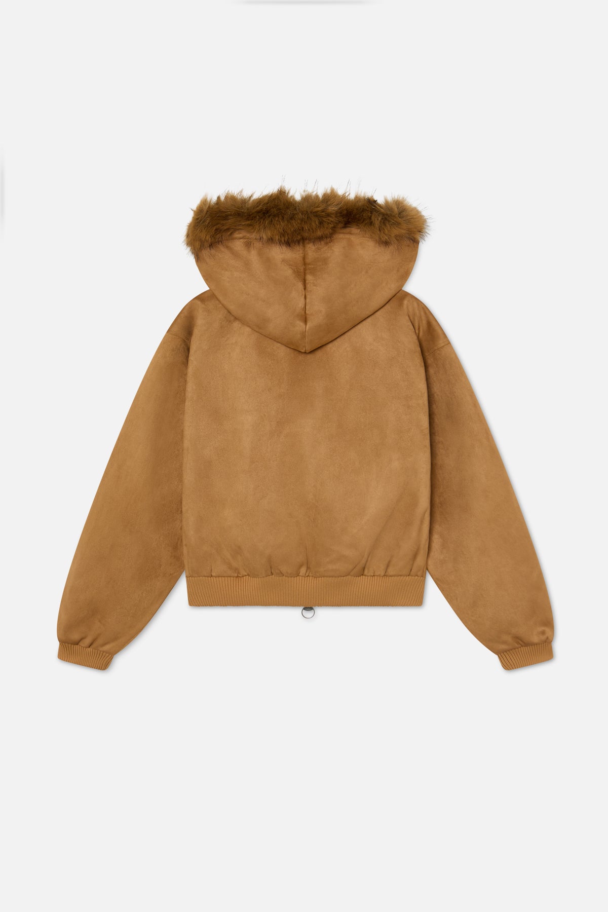 Sex Camel Jacket