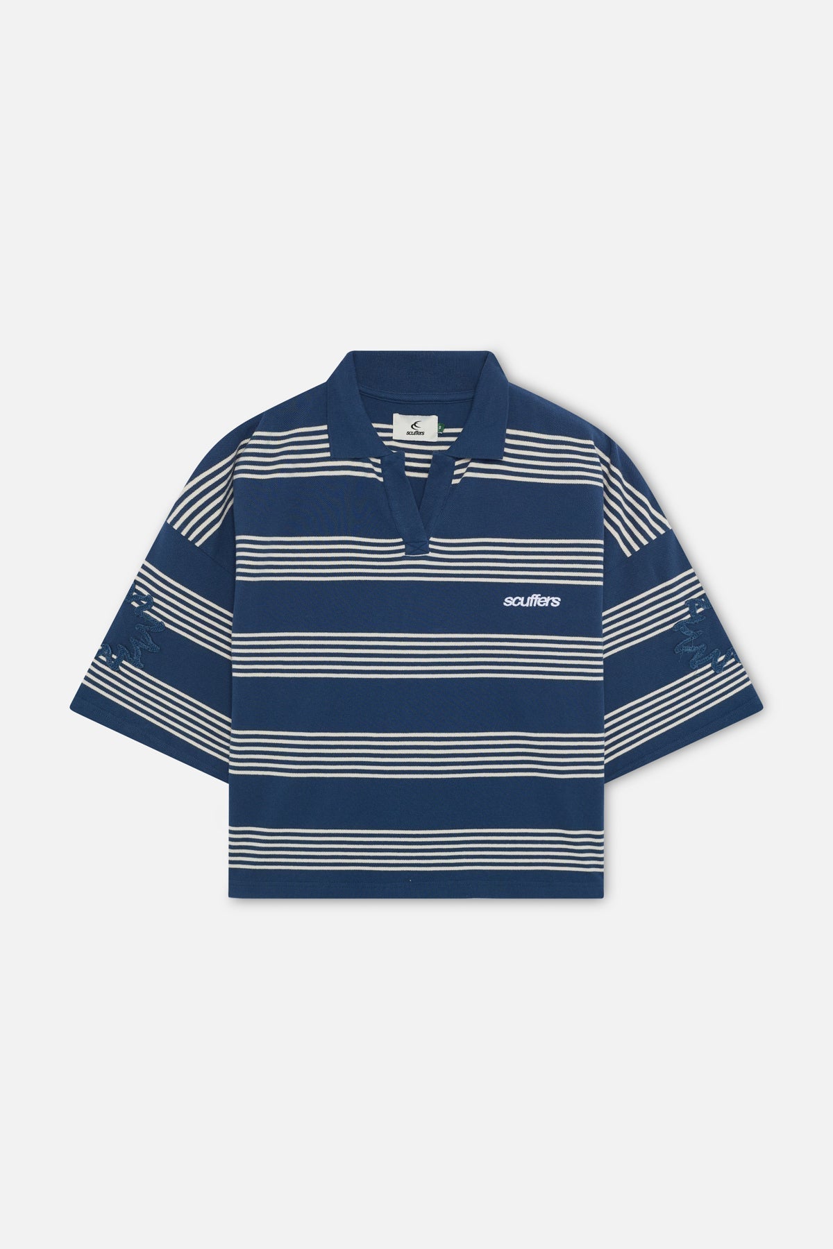 Sole Blue Polo